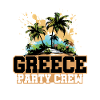Greece Party Crew Holidays