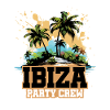 Ibiza Party Crew Holidays