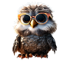 Owl Barn Owl Gift Owl Owl Owl Cute Owls