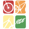Ride BMX Fahrer