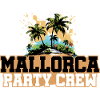 Mallorca Party Crew Holidays