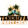 Tenerife Party Crew Holidays