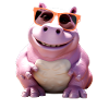 Hippopotamus Hippopotamus Hippopotamus Hippop