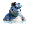 Hippopotame Hippopotame Hippopotame Hippopotame