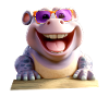 Hippopotamus Hippopotamus Hippopotamus Hippop