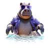 Hippopotamus Hippopotamus Hippopotamus Hippop