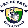 Pas de pays sans paysans