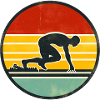 Sprinter - Athlétisme 2