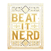 Battez-le Nerd 13