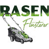 Design "Rasen-Flüsterer"