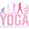 Evolution Yoga Frau Nice Fitness