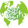 Save Our Planet - Sustainability