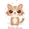 Be my valentine