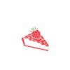 Tarte aux fraises