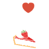 Tarte aux fraises