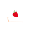 Tarte aux fraises