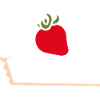 Tarte aux fraises