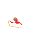 Tarte aux fraises