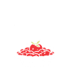 Tarte aux fraises