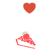 Tarte aux fraises