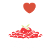 Tarte aux fraises