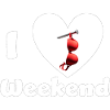 I Love Weekend