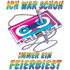 CASSETTE PARTY BEAST