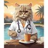 Persian Cat