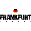 Minimalist German Flag Emblem