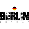Minimalist German Roundel Crest