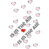 is in the air love