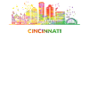 Cincinnatian Skyline Cincinnati