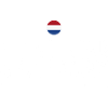 Leiden City Distressed Print
