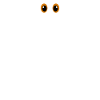 J’ai les yeux en l’air