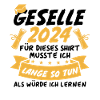 Journeyman 2024
