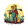 AGRICULTEUR