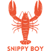 Lobster - Snippy Boy