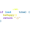 beHappy Function