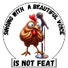 Is not feat