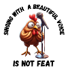 Hi is not feat