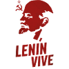 Lenin Lives