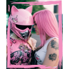 Biker Chicks