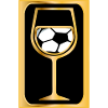 White Wine Footballer