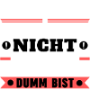 Magicians don't argue