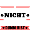 Golfers don't argue