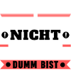 Paddlers don't argue