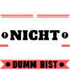Darters don't argue