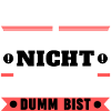 Fräser argumentieren nicht