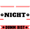 Masters don't argue