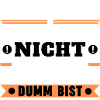 Truckers don't argue